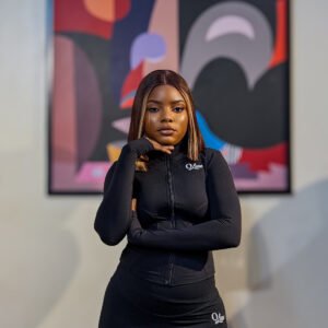 The Noir Elevate Set