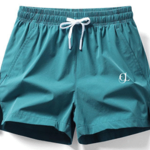 The Momentum Verdant Shorts