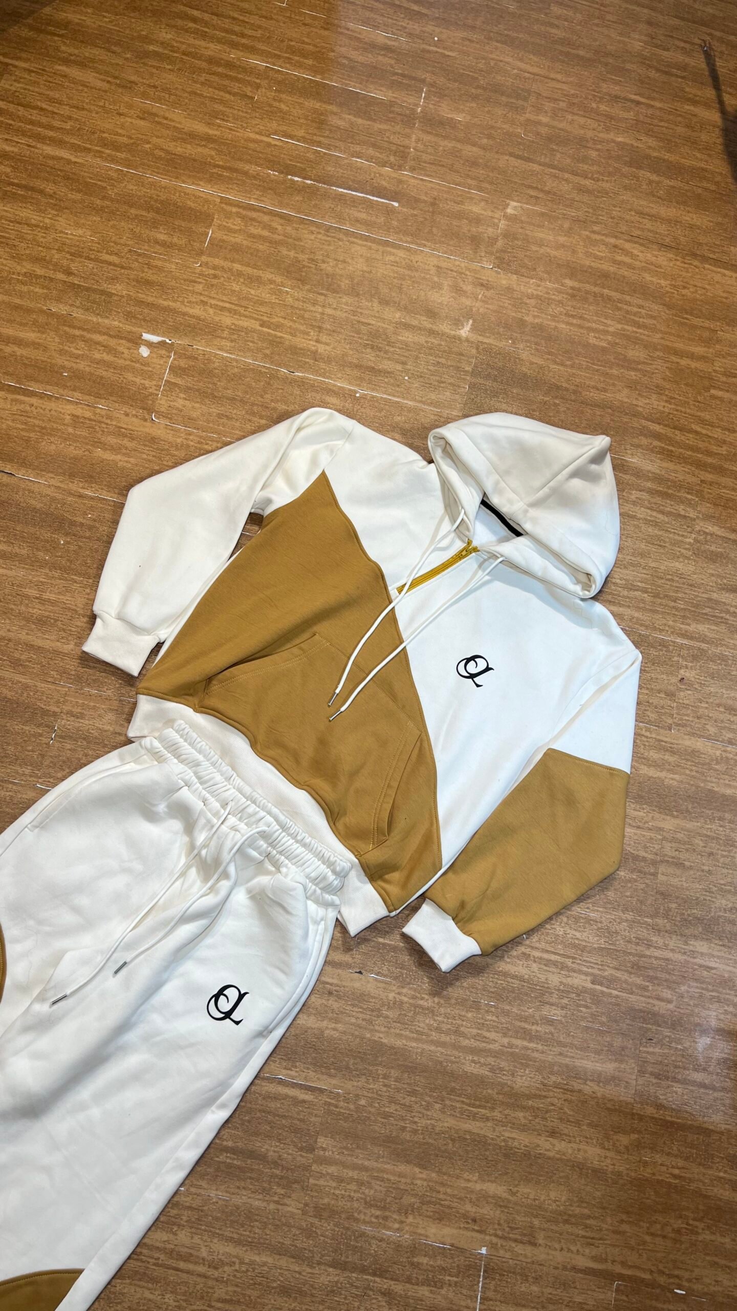 The Signature Color Block Set - Image 2