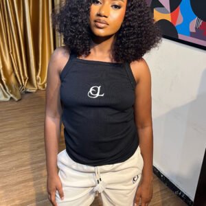 The Coast Set - Tank & Shorts