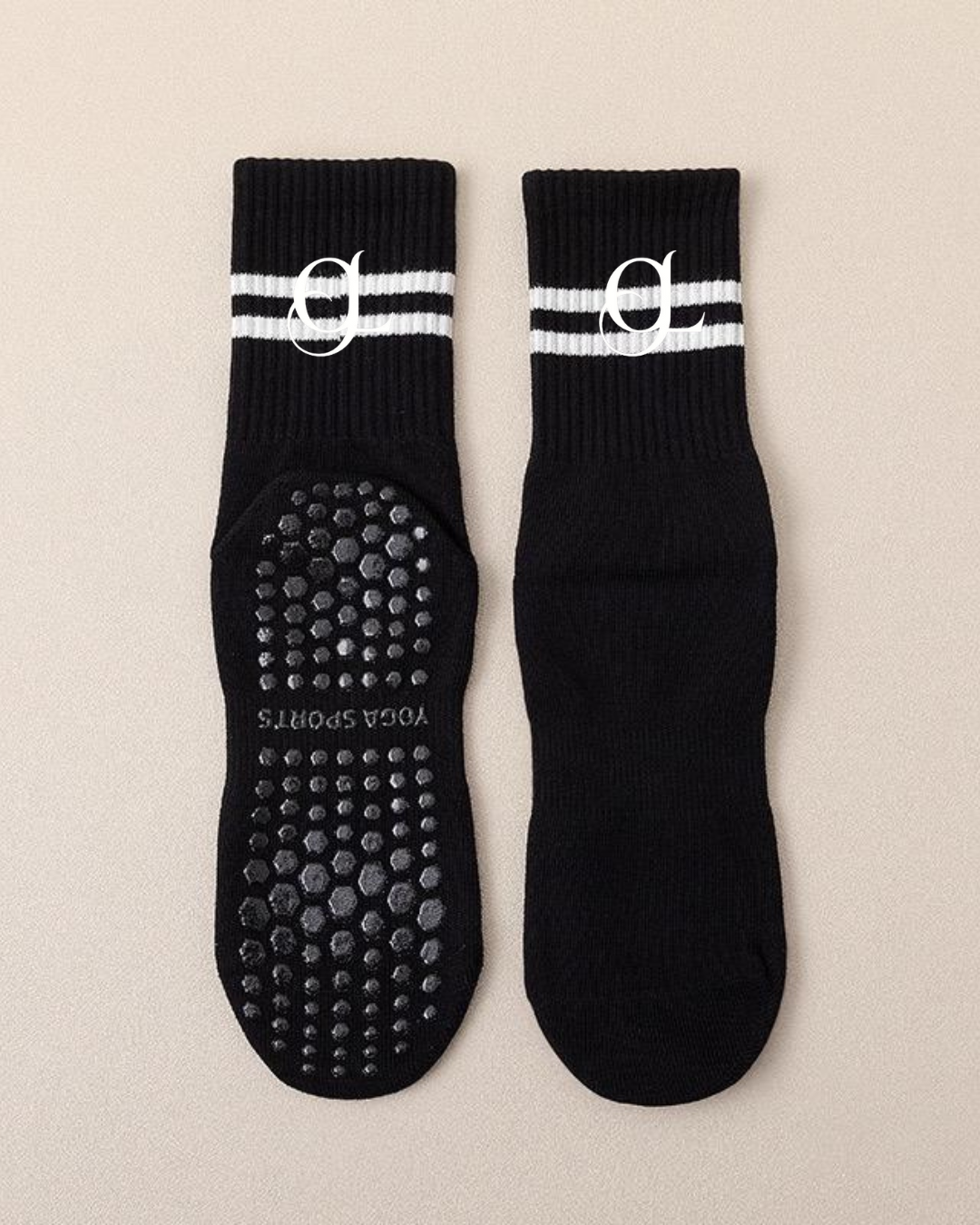Olivera Luxe Active Socks