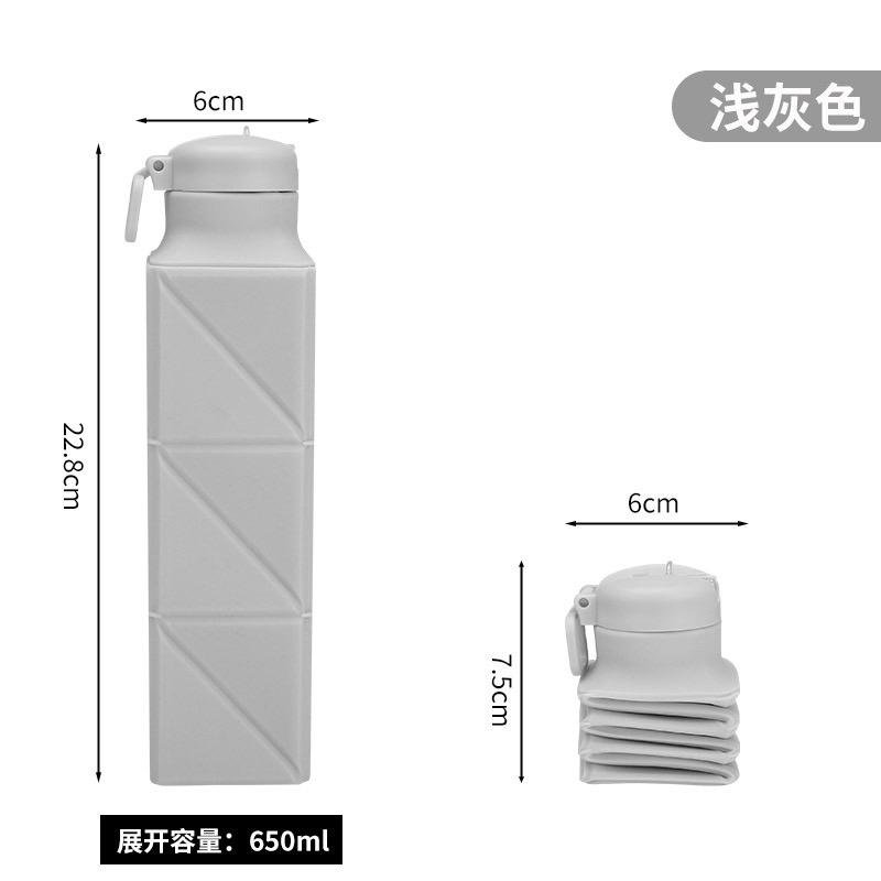 Olivera Luxe Compress Hydrate Bottle