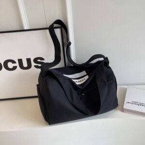 Olivera Luxe Gym Carry Bag