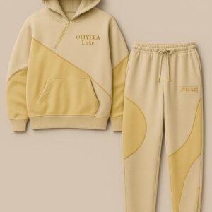 The Signature Color Block Set