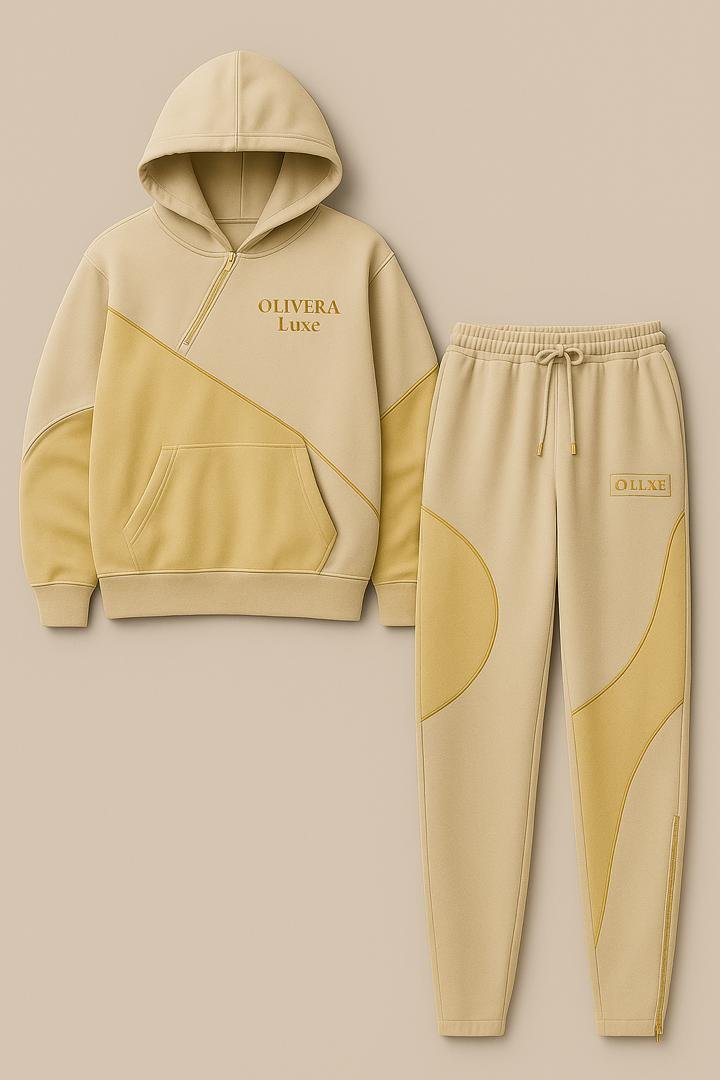 The Signature Color Block Set