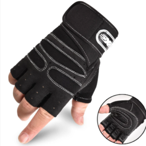 Olivera Luxe Grip Gym Gloves
